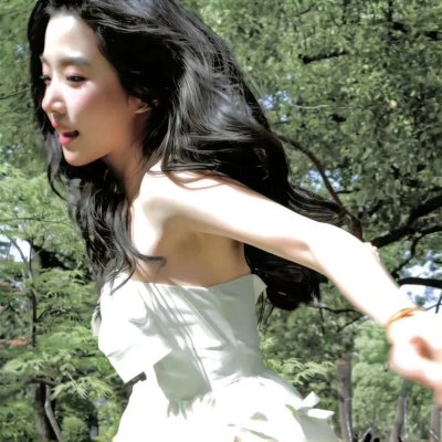 奇奇怪怪:整容液